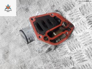 корпус масляного фильтра Skoda Octavia mk1 (A4 1U) 2001, 2.0 л., бензин, МКПП, хетчбэк 5 дв., 06A115417