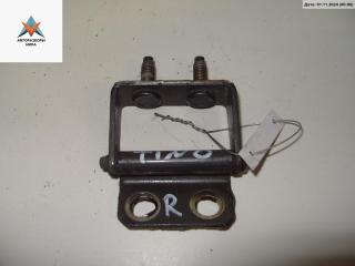 петля крышки багажника Nissan Almera Tino V10 [рестайлинг] 2003, серый, минивэн