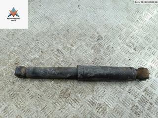 амортизатор задний левый Opel Signum C [рестайлинг] 2006, 1.9 л., дизель, МКПП, серый, хетчбэк 5 дв.