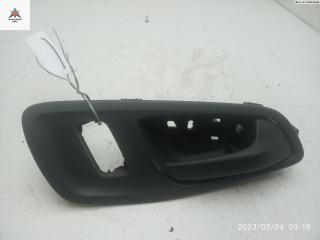 ручка внутренняя передняя правая Ford Transit Custom 1 поколение 2015, 2.2 л., дизель, МКПП, белый, микроавтобус, BK21V22600AC