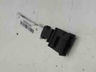разъем (фишка) проводки Volkswagen Bora 2000, 1.9 л., дизель, МКПП, серый, универсал, 3B0972712
