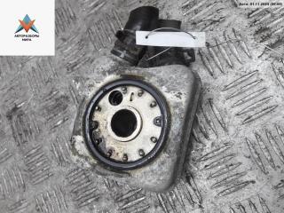 радиатор масляный Skoda Octavia mk1 (A4 1U) 2001, 2.0 л., бензин, МКПП, серый, хетчбэк 5 дв.