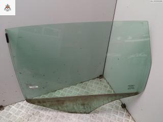 стекло двери задней левой Fiat Croma 2 поколение 2006, 2.2 л., бензин, МКПП, серый, хетчбэк 5 дв.