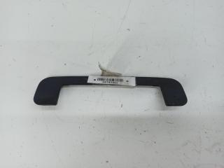 Накладка на ручку двери Audi 80 8A/B3 1990, 2.0 л., бензин, МКПП, серый, седан, 893839206A