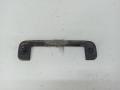 Накладка на ручку двери Audi 80 8A/B3 1990, 2.0 л., бензин, МКПП, серый, седан, 893839206A - фото №2