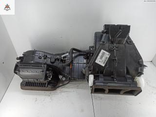 отопитель в сборе (печка) Audi Q3 8U 2012, 2.0 л., дизель, АКПП, серый, внедорожник 5 дв., 1K1819515