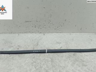 молдинг двери передней левой Peugeot 306 1 поколение [рестайлинг] 1998, 1.9 л., дизель, МКПП, белый, хетчбэк 3 дв.