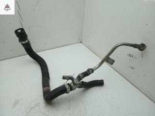 патрубок (трубопровод, шланг) Fiat Ducato 3 поколение [рестайлинг] 2019, 2.3 л., дизель, МКПП, белый, микроавтобус, 58024375502