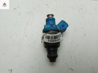 форсунка Volvo S40 1 поколение [рестайлинг] 2002, 1.6 л., бензин, МКПП, серый, седан, 8627804