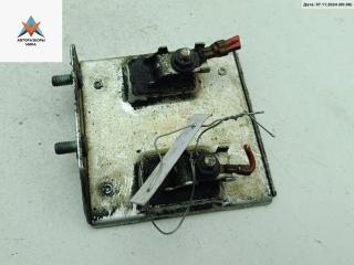 вентилятор радиатора Audi A4 B5 [рестайлинг] 1998, 1.8 л., бензин, 8D0959493