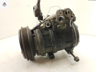 компрессор кондиционера Kia Carnival UP/GQ [рестайлинг] 2003, 2.9 л., дизель, 1315012000