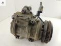 компрессор кондиционера Kia Carnival UP/GQ [рестайлинг] 2003, 2.9 л., дизель, 1315012000 - фото №3