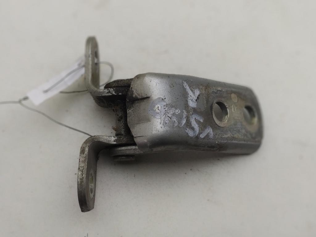 петля двери Toyota COROLLA VERSO 2002, серый, минивэн