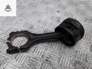 поршень Volkswagen Passat B5 1998, 2.3 л., бензин, МКПП, чёрный, универсал, AGZ