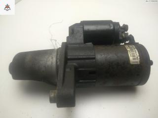 стартер Jeep Compass 1 поколение [рестайлинг] 2012, 2.2 л., дизель, МКПП, белый, внедорожник 5 дв., BD39TU