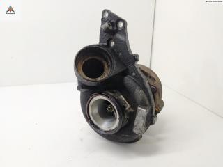 турбина Mercedes-Benz C-Класс W203/S203/CL203 2003, 2.2 л., дизель, АКПП, серый, хетчбэк 3 дв., 6460960499