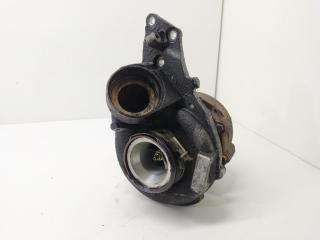 турбина Mercedes-Benz C W203 2003, 2.2 л., дизель, АКПП, серый, хетчбэк 3 дв., 6460960499