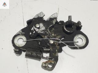 замок капота Citroen Xantia 1 поколение 1995, 1.6 л., бензин, МКПП, серый, хетчбэк 5 дв.