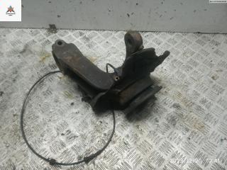 ступица передняя левая Fiat Ducato 3 поколение 2010, 2.2 л., дизель, МКПП, белый, микроавтобус