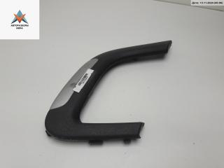 ручка внутренняя передняя левая Skoda Roomster 1 поколение 2007, 1.4 л., бензин, МКПП, синий, фургон, 5J0867197A