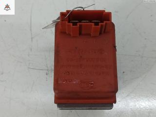 сопротивление печки Audi A4 B5 1995, 1.8 л., бензин, АКПП, серый, седан, 357907521