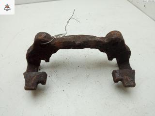 скоба суппорта Volvo 960 1 поколение 1996, 3.0 л., бензин, АКПП, серый, универсал