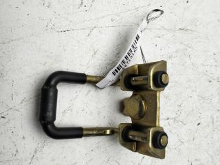 прочая запчасть Citroen C5 1 поколение 2003, 3.0 л., бензин, АКПП, серый, универсал, 77008