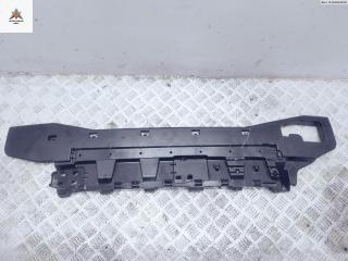 кронштейн заднего бампера BMW 5 серия F07/F10/F11 [рестайлинг] 2013, 2.0 л., дизель, АКПП, синий, универсал, 7299972