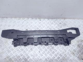 кронштейн заднего бампера BMW 5 F10/F11 2013, 2.0 л., дизель, АКПП, синий, универсал, 7299972