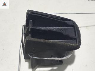 Колпачок (заглушка) ручки двери Citroen C5 2 поколение 2009, 2.0 л., дизель, АКПП, серый, универсал, 96845224677