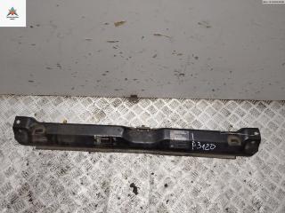 рамка капота Volkswagen Transporter T4 1999, 1.9 л., дизель, МКПП, белый, микроавтобус, 701010081D