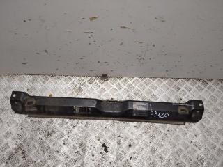 рамка капота Volkswagen Transporter T4 1999, 1.9 л., дизель, МКПП, белый, микроавтобус, 701010081D