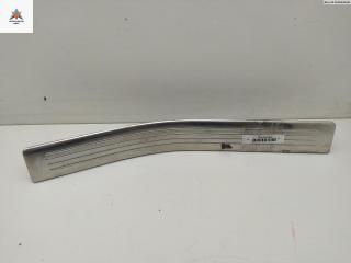 Накладка на порог наружная правая Mercedes-Benz E-Класс W212/S212/C207/A207 [рестайлинг] 2014, бежевый, универсал, A2126861136