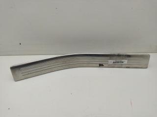 Накладка на порог наружная правая Mercedes-Benz E-Класс W212/S212/C207/A207 [рестайлинг] 2014, бежевый, универсал, A2126861136