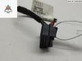 разъем (фишка) проводки Audi A6 4F/C6 2005, 2.7 л., дизель, МКПП, серый, седан, 1K0972928 - фото №2