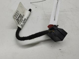 разъем (фишка) проводки Audi A6 4F/C6 2005, 2.7 л., дизель, МКПП, серый, седан, 1K0972928