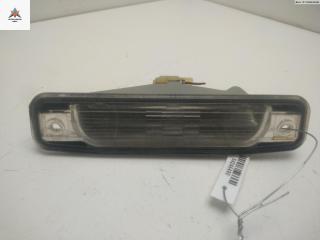 подсветка номера Honda Civic 6 поколение 1996, 1.4 л., бензин, МКПП, зелёный, хетчбэк 5 дв., 2KA236006000