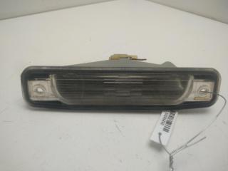 подсветка номера Honda Civic 6 поколение 1996, 1.4 л., бензин, МКПП, зелёный, хетчбэк 5 дв., 2KA236006000