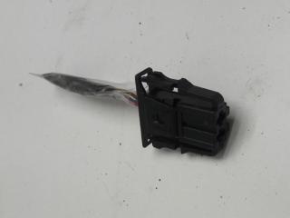 разъем (фишка) проводки Volkswagen Bora 2000, 1.9 л., дизель, МКПП, серый, универсал, 1J0972923
