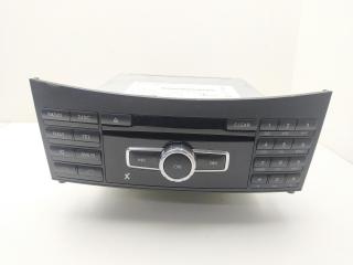 магнитола Mercedes-Benz E-Класс W212/S212/C207/A207 [рестайлинг] 2014, 2.2 л., дизель, АКПП, бежевый, универсал, A2129008328