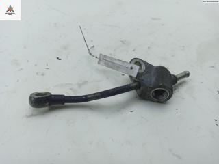 трубка топливная Opel Vectra C [рестайлинг] 2006, 3.0 л., дизель