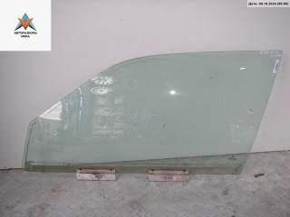 стекло двери передней левой BMW 3 серия E36 1996, 1.6 л., бензин, МКПП, зелёный, хетчбэк 3 дв., 43R-000981
