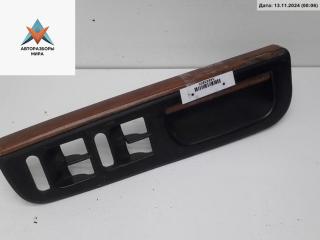 ручка внутренняя передняя левая Volkswagen Bora 1 поколение 2000, 1.9 л., дизель, МКПП, серый, универсал, 3B1867171F