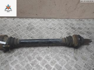 полуось задняя (приводной вал, ШРУС) BMW 7 серия E65/E66/E67 [рестайлинг] 2005, 3.0 л., дизель, АКПП, чёрный, седан, 7521630