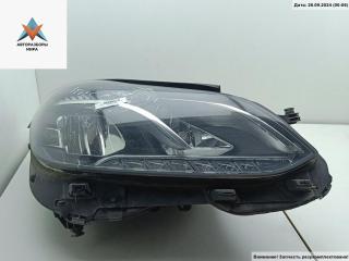 фара правая Mercedes-Benz E-Класс W212/S212/C207/A207 [рестайлинг] 2014, 2.2 л., дизель, АКПП, бежевый, универсал, A2128205039