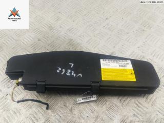 подушка безопасности сиденья Jaguar XF X250 2008, 2.7 л., дизель, АКПП, серый, седан, 8X23611D11AAX250