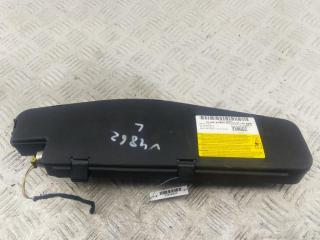 подушка безопасности сиденья Jaguar XF X250 2008, 2.7 л., дизель, АКПП, серый, седан, 8X23611D11AAX250