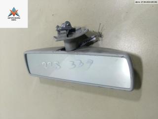 зеркало салона Volkswagen Touran 1 поколение 2004, 2.0 л., дизель, МКПП, серый, минивэн, 1T0857511B