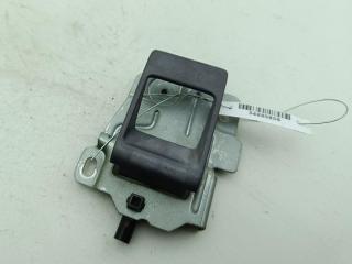 ручка внутренняя передняя левая Land Rover Freelander 1 поколение 2000, 1.8 л., бензин, МКПП, зелёный, внедорожник 3 дв.