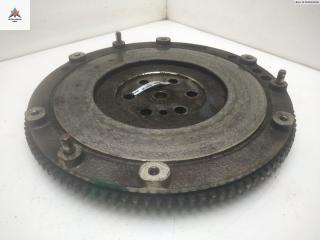 маховик Mazda 626 GE [рестайлинг] 1996, 1.8 л., бензин, МКПП, зелёный, хетчбэк 5 дв.